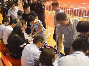 合肥皖投天下名筑7月10日耀世綻放 首開完美售罄！ 